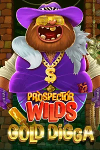 Prospector Wilds: Gold Digga
